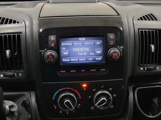 Peugeot Boxer - Afbeelding 12 van 21