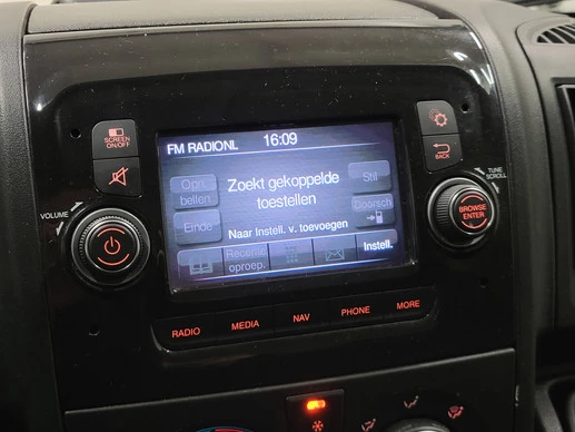 Peugeot Boxer - Afbeelding 13 van 21