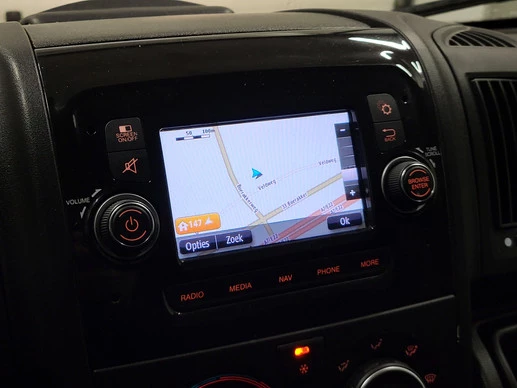 Peugeot Boxer - Afbeelding 14 van 21