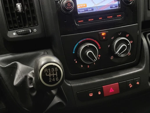 Peugeot Boxer - Afbeelding 15 van 21