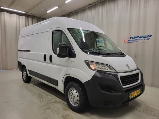 Peugeot Boxer - Afbeelding 17 van 21