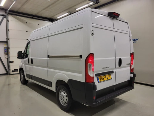 Peugeot Boxer - Afbeelding 18 van 21