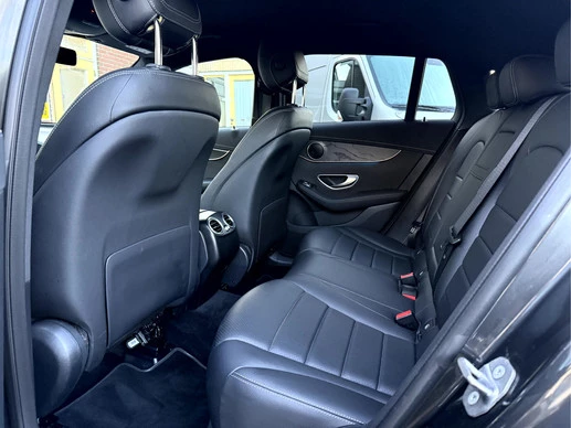 Mercedes-Benz EQC - Afbeelding 5 van 23