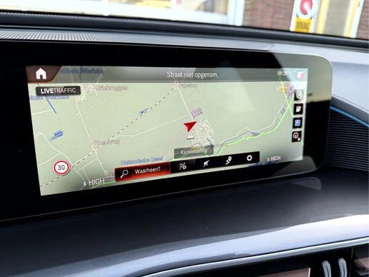 Mercedes-Benz EQC - Afbeelding 7 van 23