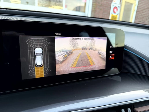 Mercedes-Benz EQC - Afbeelding 8 van 23