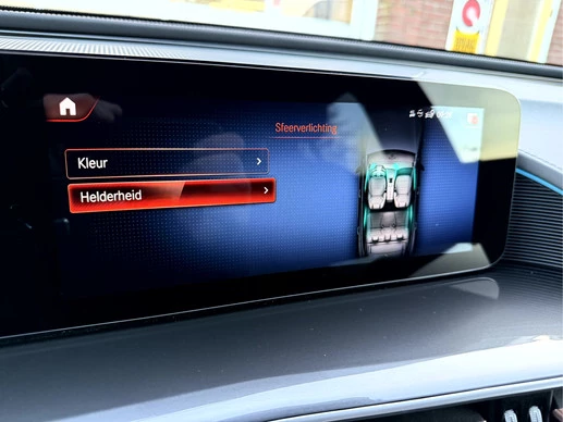 Mercedes-Benz EQC - Afbeelding 9 van 23