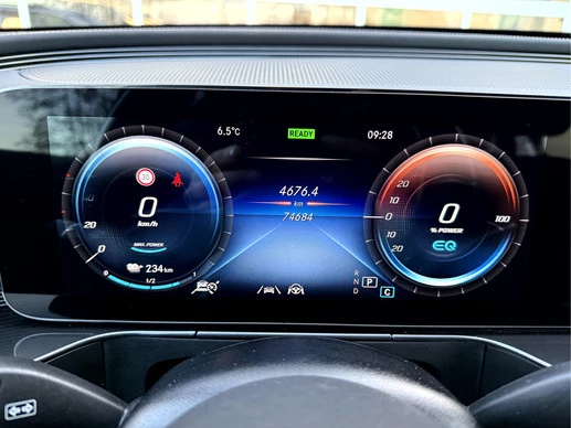 Mercedes-Benz EQC - Afbeelding 11 van 23