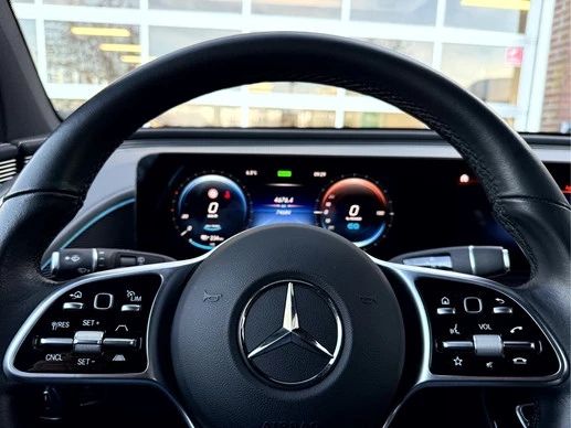 Mercedes-Benz EQC - Afbeelding 12 van 23