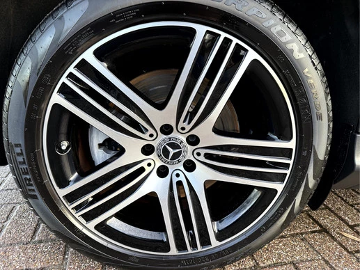 Mercedes-Benz EQC - Afbeelding 13 van 23