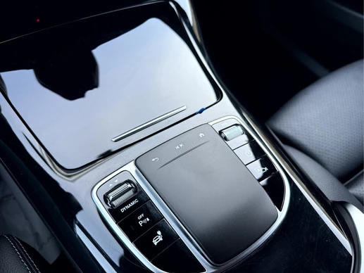 Mercedes-Benz EQC - Afbeelding 16 van 23