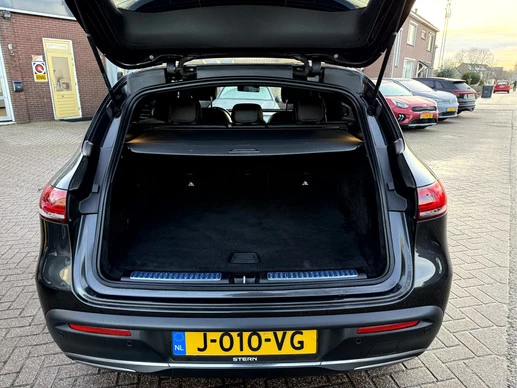 Mercedes-Benz EQC - Afbeelding 19 van 23