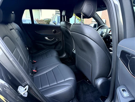 Mercedes-Benz EQC - Afbeelding 22 van 23