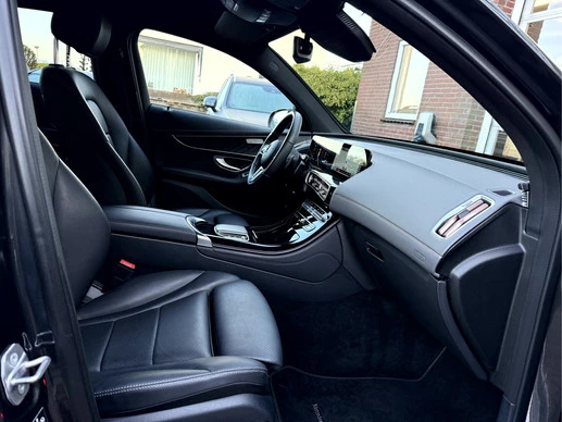 Mercedes-Benz EQC - Afbeelding 23 van 23