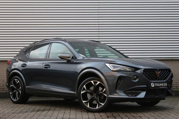 CUPRA Formentor - Afbeelding 1 van 30