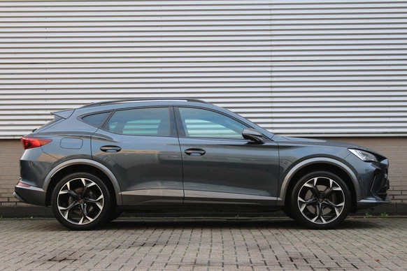 CUPRA Formentor - Afbeelding 2 van 30