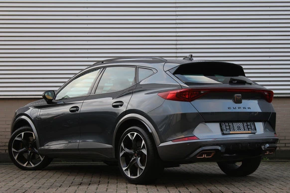 CUPRA Formentor - Afbeelding 3 van 30