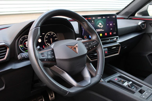 CUPRA Formentor - Afbeelding 4 van 30