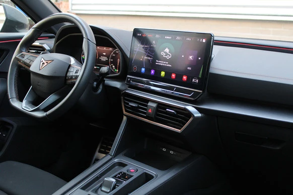 CUPRA Formentor - Afbeelding 6 van 30