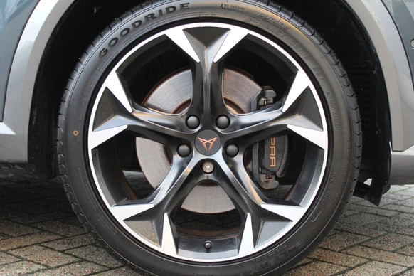 CUPRA Formentor - Afbeelding 7 van 30