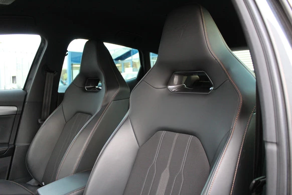 CUPRA Formentor - Afbeelding 8 van 30