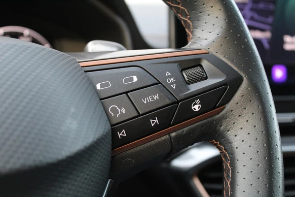 CUPRA Formentor - Afbeelding 11 van 30