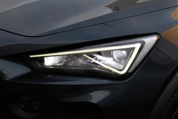 CUPRA Formentor - Afbeelding 14 van 30