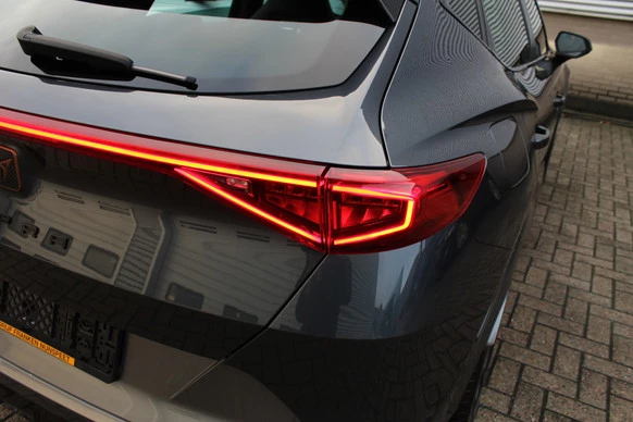 CUPRA Formentor - Afbeelding 17 van 30