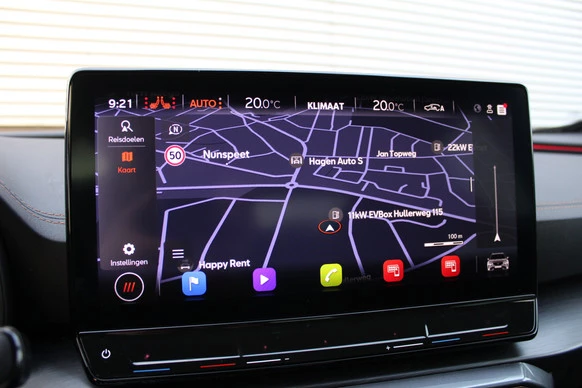 CUPRA Formentor - Afbeelding 21 van 30