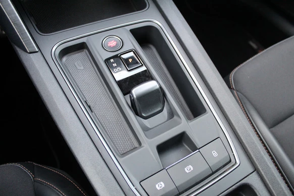 CUPRA Formentor - Afbeelding 22 van 30