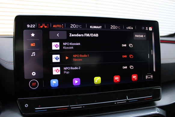 CUPRA Formentor - Afbeelding 25 van 30