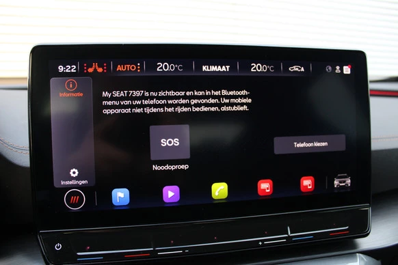 CUPRA Formentor - Afbeelding 29 van 30