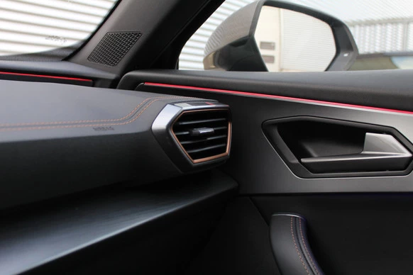 CUPRA Formentor - Afbeelding 30 van 30