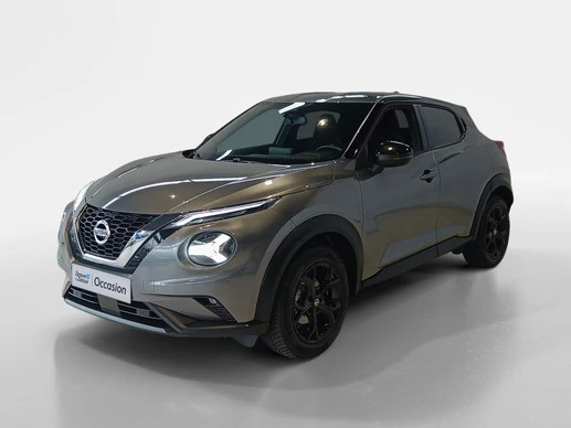 Nissan Juke - Afbeelding 1 van 30