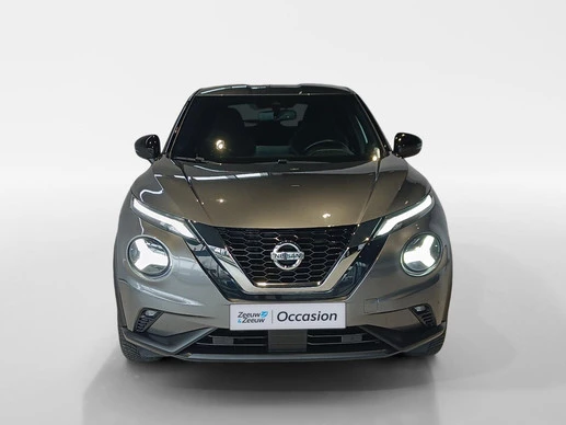 Nissan Juke - Afbeelding 2 van 30