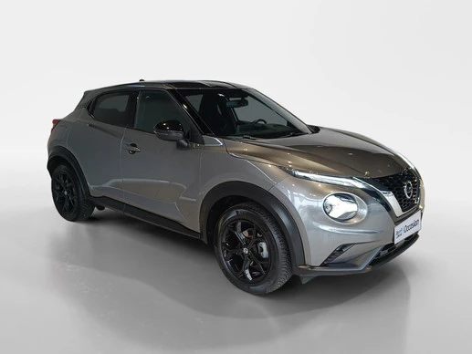 Nissan Juke - Afbeelding 3 van 30
