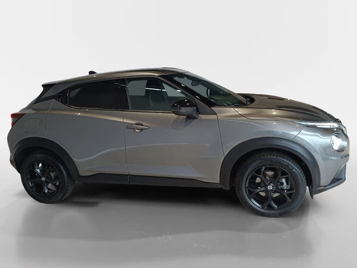 Nissan Juke - Afbeelding 4 van 30