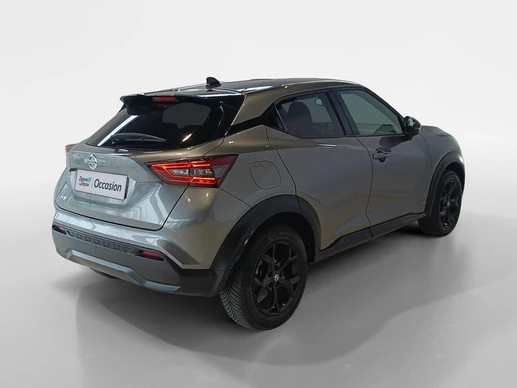Nissan Juke - Afbeelding 5 van 30