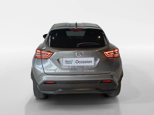 Nissan Juke - Afbeelding 7 van 30