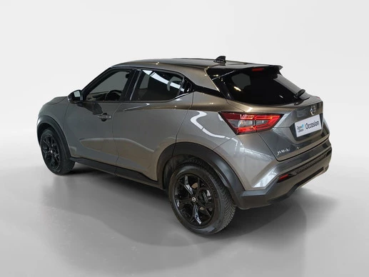 Nissan Juke - Afbeelding 8 van 30