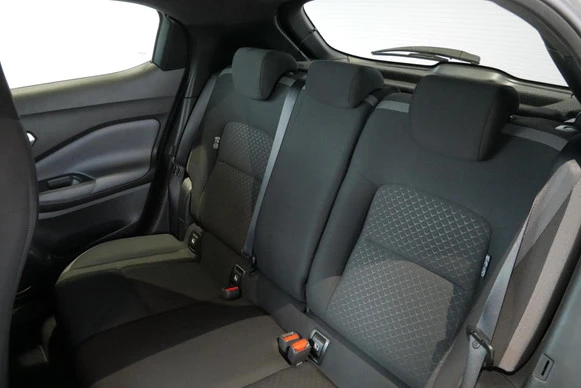 Nissan Juke - Afbeelding 10 van 30