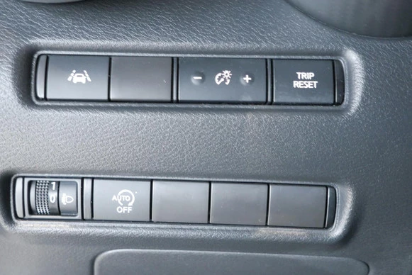 Nissan Juke - Afbeelding 12 van 30