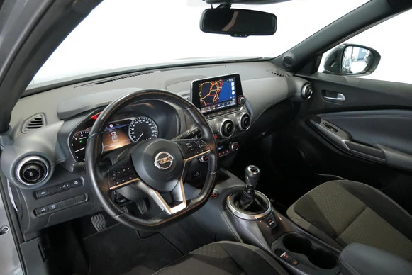 Nissan Juke - Afbeelding 13 van 30