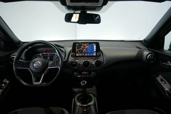 Nissan Juke - Afbeelding 14 van 30