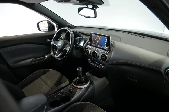 Nissan Juke - Afbeelding 15 van 30