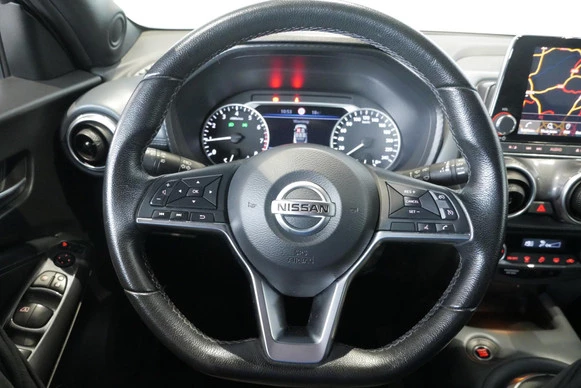 Nissan Juke - Afbeelding 16 van 30