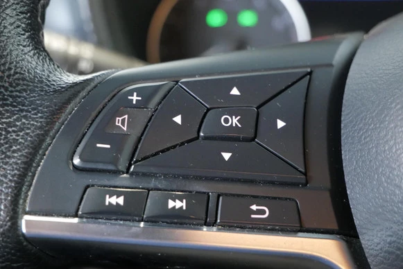 Nissan Juke - Afbeelding 17 van 30