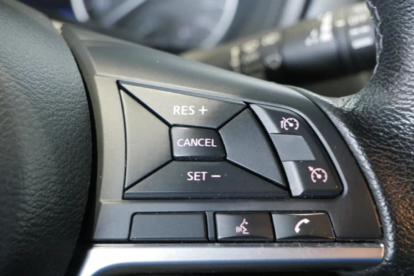 Nissan Juke - Afbeelding 18 van 30