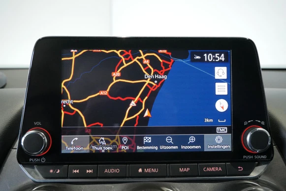 Nissan Juke - Afbeelding 21 van 30