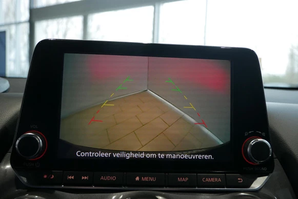 Nissan Juke - Afbeelding 22 van 30