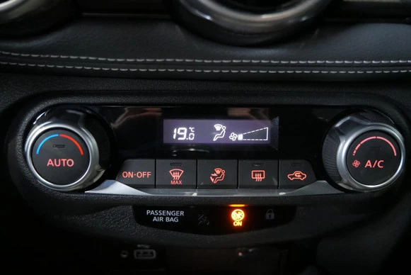 Nissan Juke - Afbeelding 23 van 30